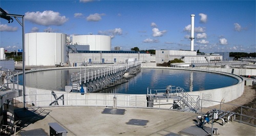 Những điều cần biết về bể UASB trong xử lý nước thải công nghiệp